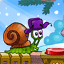 play Snail Bob 6