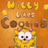 play Willy Likes Cookies