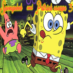 play Spongebob And Patrick Escape 3