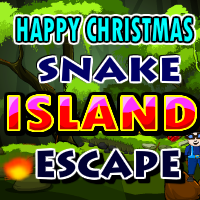 play Snake Island Escape