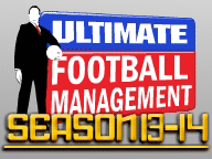 play Ultimatefootballmanagement1314