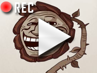 Trollface Quest 3 Walkthrough