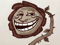 Trollface Quest 3