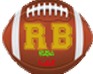 play Runningback Rush Football