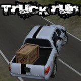 play Truck Run