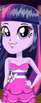 Chibi Twilight Sparkle