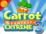play Carrot Fantasy Extreme