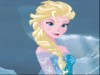 Elsa The Snow Queen