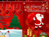 play Animated Christmas Card