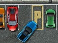play Super Car Parking