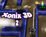 Xonix 3D 2