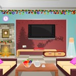 play Christmas Room Escape