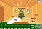 play Xmas To New Year Escape