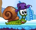 Snail Bob 6: Winter Story game