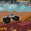 play 3D Monster Truck Alilg