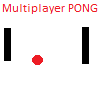 play Multiplayer Pong Shooter