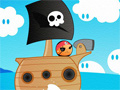 play Shot Shot Pirate