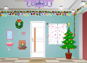 play Christmas Room Escape