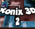 play Xonic 3D 2