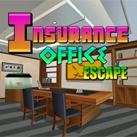 Insurance Office Escape