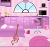 play Soothing Bedroom Escape