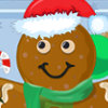 play Gingerbread Man Decoration