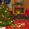 play Christmas Clutter Clean Up
