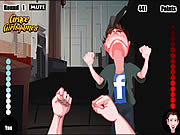 play Fight Mark Zuckerberg
