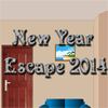 play New Year Escape 2014
