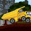 play Heavy Truck Racing