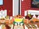 play New Year Party Platter