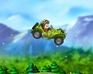 play Monkey Kart