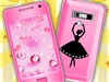 play Mobile Phone Beauty