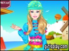 play Barbie Pony Tale