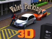 play Valet Parking 3D