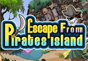 play Escape From Pirates Island