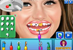 play Zooey Deschanel At Dentist