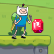 play Adventure Time Collect