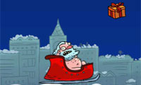 play Turbo Santa 2