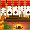 play Raja Solitaire