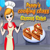 play Peppy'S Cooking Class - Carrot Cake