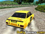 play Super Rally 3D