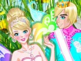 play Fairy Wedding