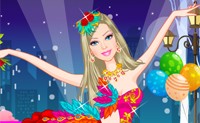 play Ice Dancer Princess