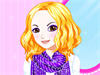 play My Perfect Scarf Make Up