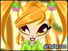 play Pop Pixie Chatta Dress Up