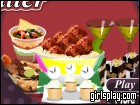 play New Year Party Platter