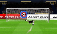 play Flick Soccer 3D 2