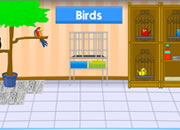 play Hooda Escape Pet Shop