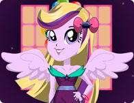 play Chibi Twilight Sparkle